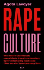 Rape Culture