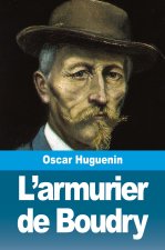 L'armurier de Boudry