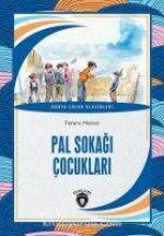 Pal Sokagi Cocuklari