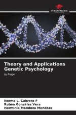 Theory and Applications Genetic Psychology