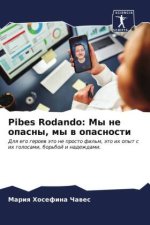 Pibes Rodando: My ne opasny, my w opasnosti