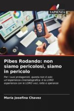 Pibes Rodando: non siamo pericolosi, siamo in pericolo