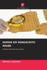 HUMOR EM MANUSCRITO ÁRABE