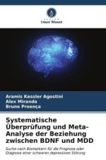 Systematische Überprüfung und Meta-Analyse der Beziehung zwischen BDNF und MDD