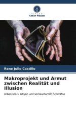 Makroprojekt und Armut zwischen Realität und Illusion