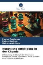 Künstliche Intelligenz in der Chemie