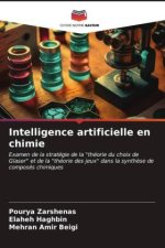 Intelligence artificielle en chimie