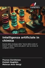 Intelligenza artificiale in chimica