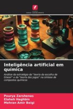 Intelig?ncia artificial em química