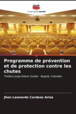 Programme de prévention et de protection contre les chutes