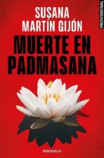 Muerte en Padmasana