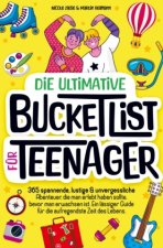 Die ultimative Bucketlist für Teenager