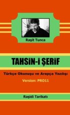 Ra?idi Tahsini ?erifi PRO11