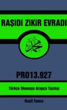 Ra?idi Zikir Evrad? PRO13.927