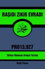 Ra?idi Zikir Evrad? PRO13.927