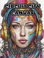 Circuit City Canvas