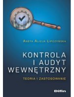 Kontrola i audyt wewnętrzny