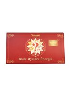 Boîte mystère Energie