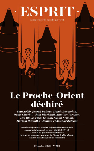 Proche-Orient