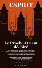 Proche-Orient