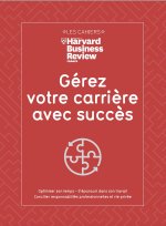 Carrière : trouver l'équilibre