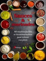 Sauces et marinades