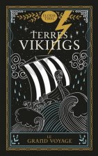 TERRES VIKING V 01 LE GRAND VOYAGE