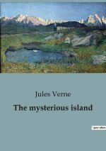 THE MYSTERIOUS ISLAND