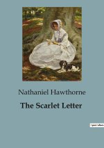 THE SCARLET LETTER