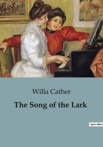 THE SONG OF THE LARK