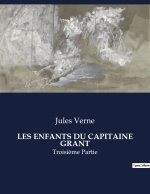 ENFANTS DU CAPITAINE GRANT
