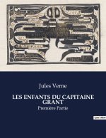 ENFANTS DU CAPITAINE GRANT
