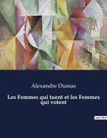 FEMMES QUI TUENT ET FEMMES QUI VOTENT