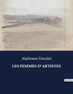 FEMMES D ARTISTES