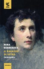 ragazzo di vetro. Cajkovskij