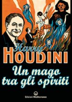 mago tra gli spiriti