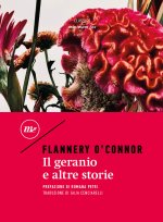 geranio e altre storie