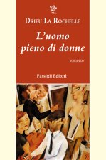 uomo pieno di donne