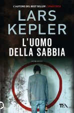 uomo della sabbia