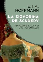 signorina De Scudéry