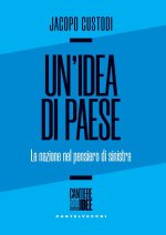 idea di paese. La nazione nel pensiero di sinistra