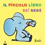 piccolo libro dei bebé