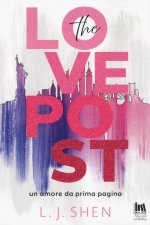 Love Post. Un amore da prima pagina