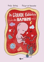 grande fabbrica dei bambini