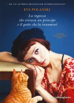 ragazza che cercava un principe e il gatto che la innamorò