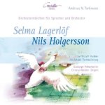 Nils Holgersson - Ein Orchestermärchen, 1 Audio-CD
