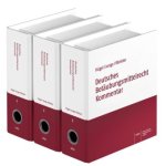 Hügel / Junge / Winkler Deutsches Betäubungsmittelrecht - Kommentar, 3 Teile