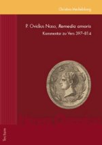 P. Ovidius Naso, Remedia amoris
