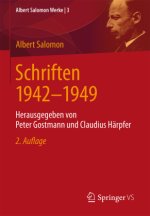 Schriften 1942-1949