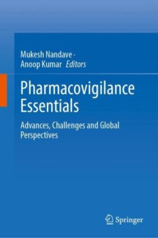 Pharmacovigilance Essentials
